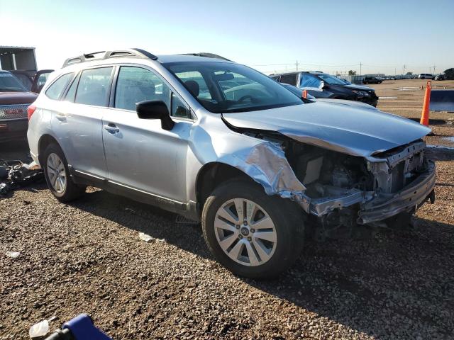 2017 SUBARU OUTBACK 2.5I 4S4BSAAC5H3336704