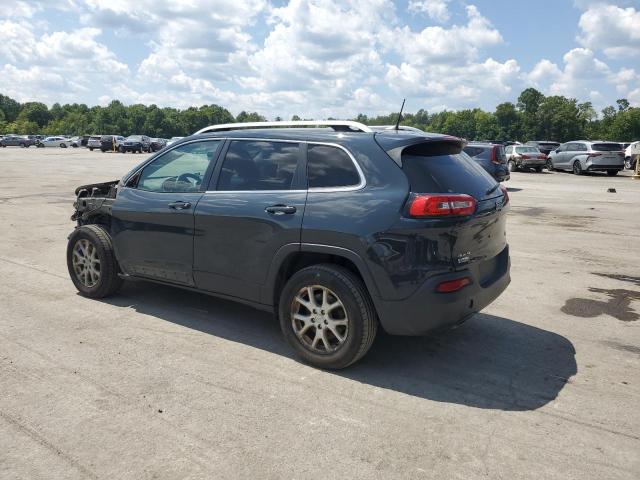2018 JEEP CHEROKEE L 1C4PJMLB3JD602367