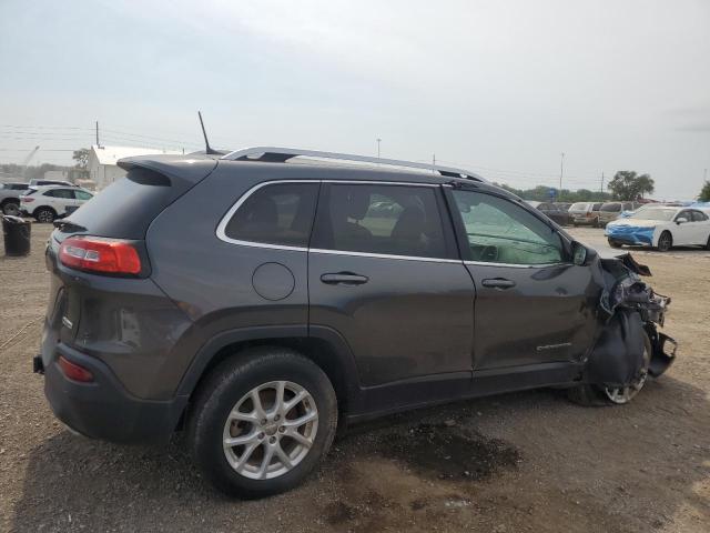 2017 JEEP CHEROKEE L 1C4PJMCSXHW631900