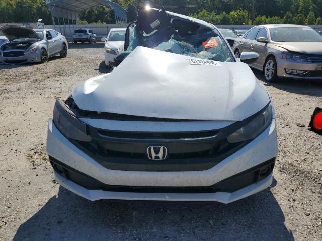 2019 HONDA CIVIC SPORT 2HGFC2F83KH522860
