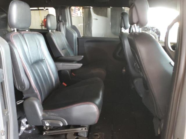 2017 DODGE GRAND CARA 2C4RDGEG9HR814403