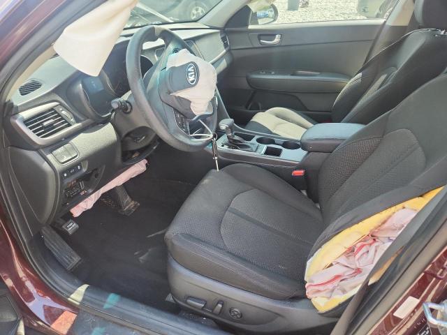 2017 KIA OPTIMA LX 5XXGT4L30HG176673