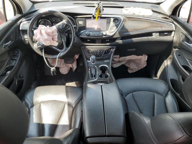 2019 BUICK ENVISION ESSENCE LRBFXCSA8KD033657