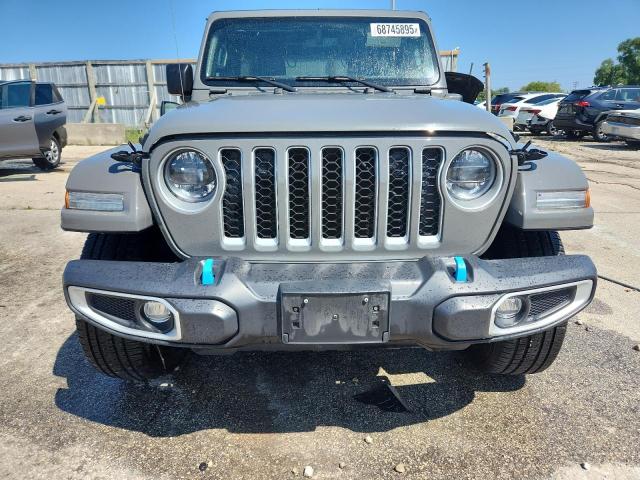 2023 JEEP WRANGLER SAHARA 4XE 1C4JJXP69PW661201