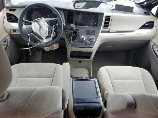 2015 TOYOTA SIENNA LE 5TDJK3DC4FS114626