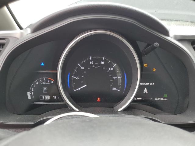 2020 HONDA FIT EX 3HGGK5H88LM715773