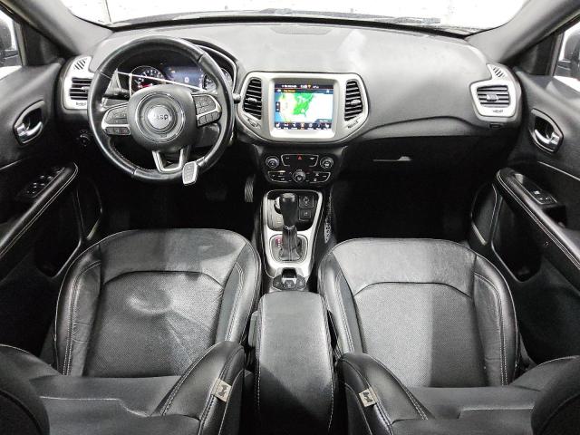 2021 JEEP COMPASS 80 3C4NJDEB4MT601988