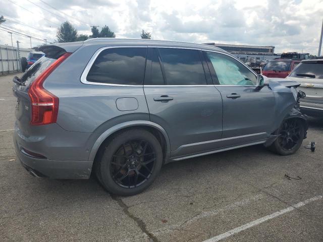 2017 VOLVO XC90 T8 YV4BC0PM9H1113344