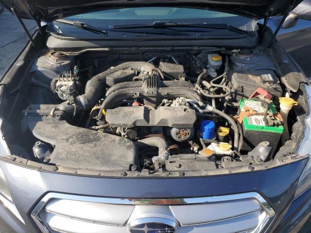 2016 SUBARU LEGACY 2.5 - 4S3BNAD64G3064694