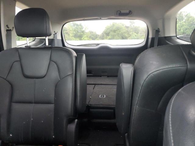 2021 KIA TELLURIDE 5XYP34HCXMG137023