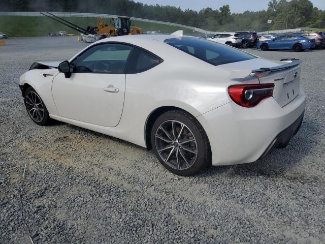 2019 SUBARU BRZ LIMITE JF1ZCAC12K9601049