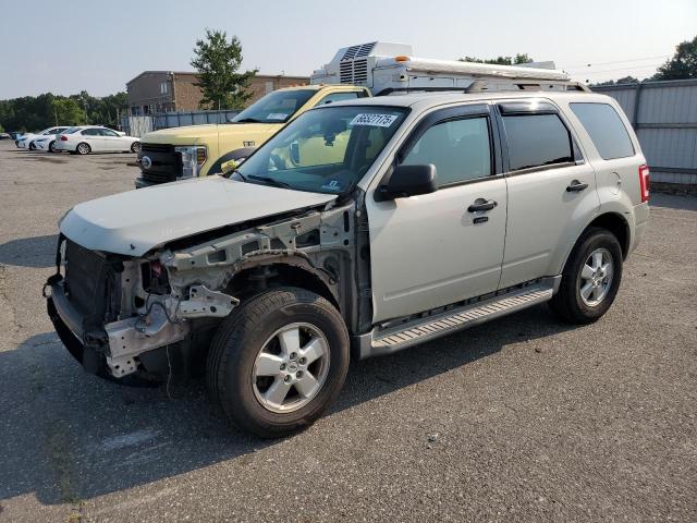 FORD ESCAPE XLT