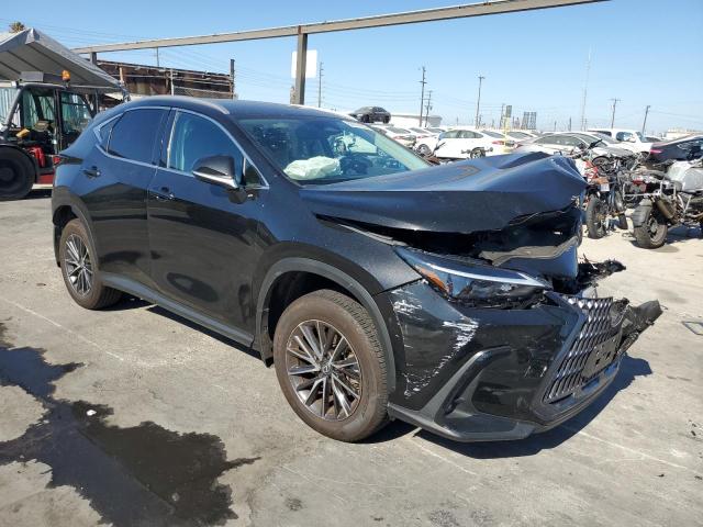 2024 LEXUS NX 250 BAS 2T2ADCAZ6RC006245