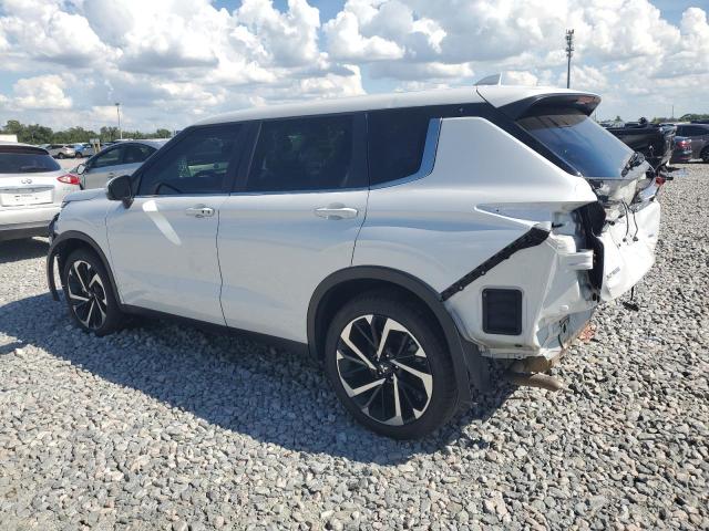 2024 MITSUBISHI OUTLANDER JA4J3VA83RZ049029
