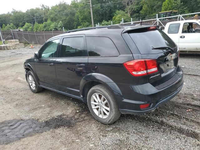 2017 DODGE JOURNEY SX 3C4PDCBG8HT526342