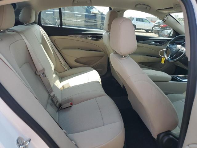 2018 BUICK REGAL PREF W04GL6SX8J1134621