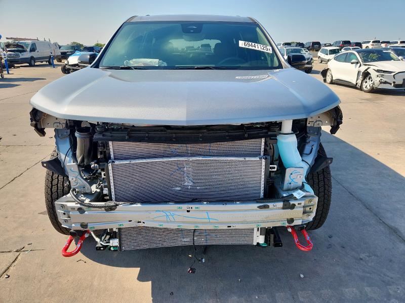 2025 CHEVROLET TRAVERSE Z71 #3312571202