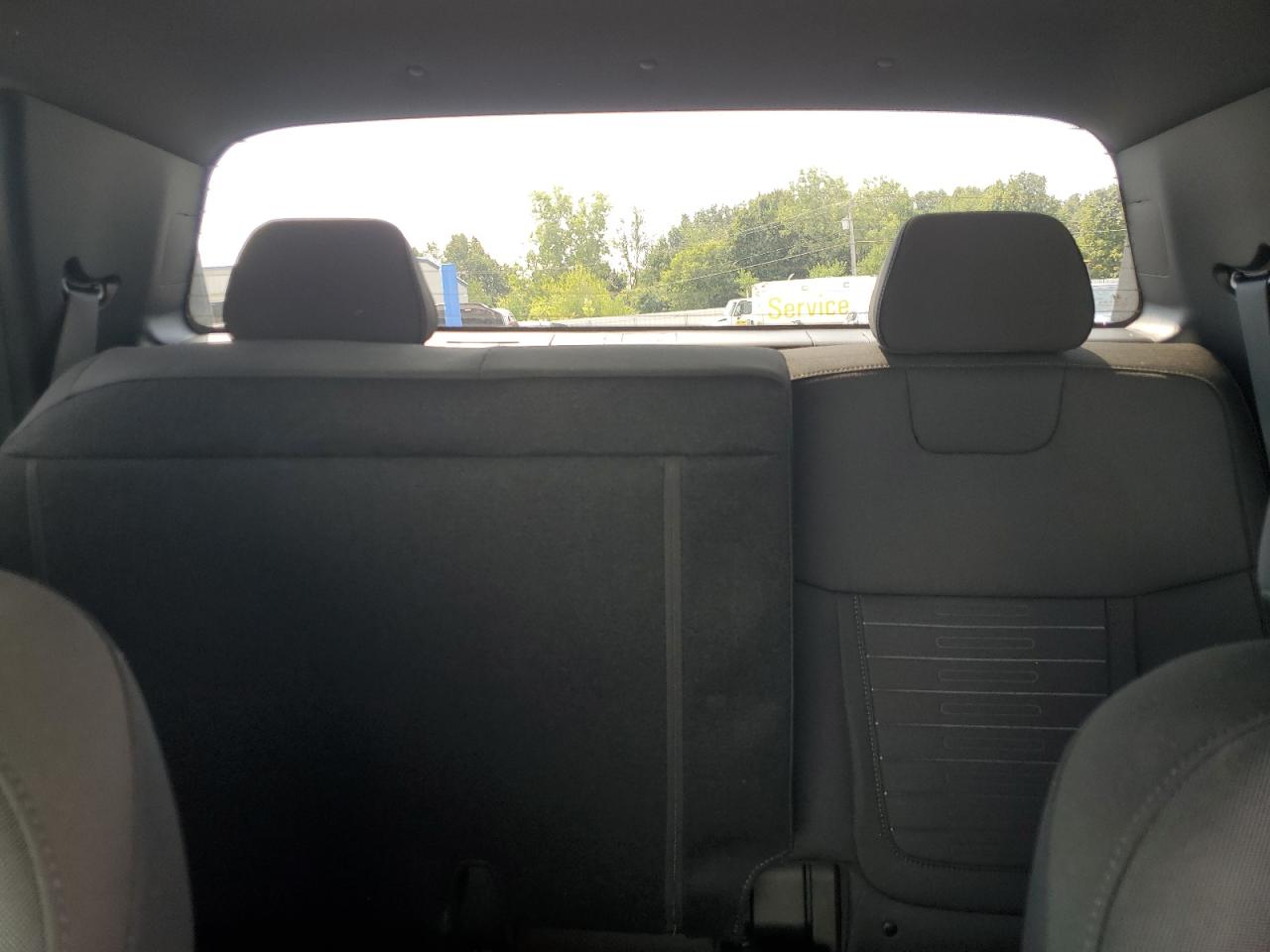 HYUNDAI SANTA CRUZ SEL