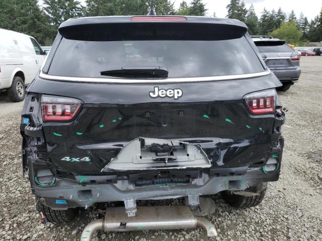 2025 JEEP COMPASS SP 3C4NJDAN7ST504345