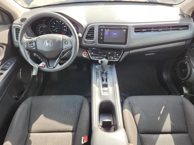 2018 HONDA HR-V EX 3CZRU6H50JG703197
