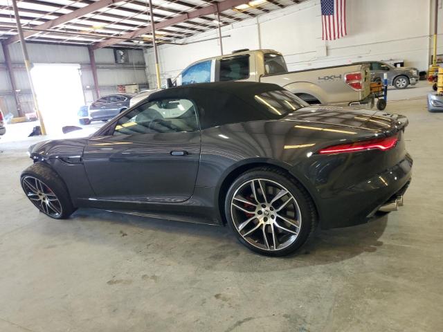 2024 JAGUAR F-TYPE R D SAJDF5EE5RCK84580