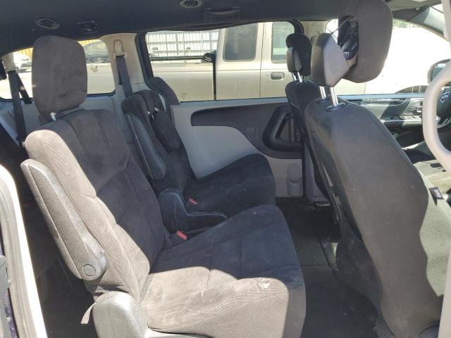 2014 DODGE GRAND CARA - 2C4RDGBG5ER459617