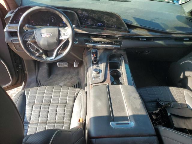 2022 CADILLAC ESCALADE ESV SPORT PLATINUM 1GYS4RKLXNR311800