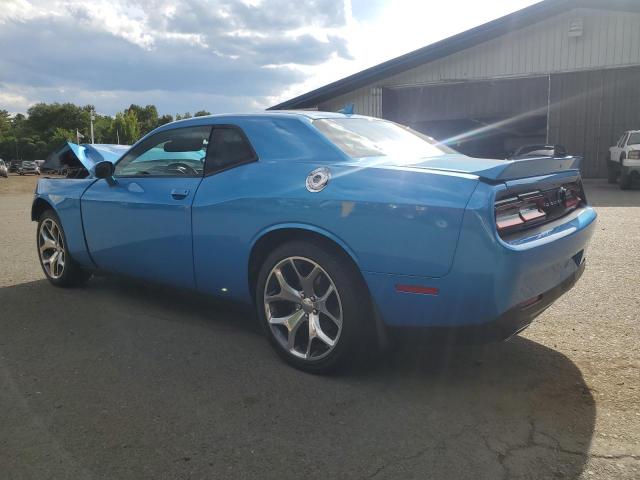 2015 DODGE CHALLENGER SXT PLUS 2C3CDZBG8FH901173