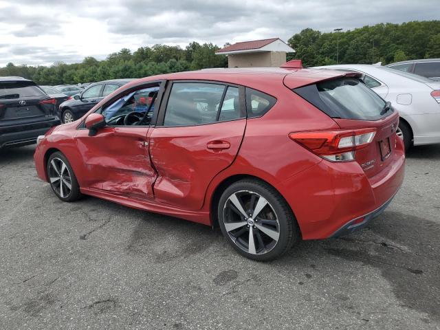 2018 SUBARU IMPREZA SPORT 4S3GTAK67J3716066