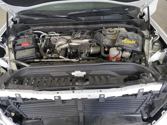 2020 GMC SIERRA K1500 ELEVATION 3GTU9CET4LG257934