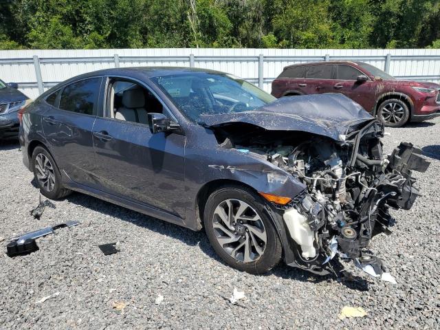 2016 HONDA CIVIC EX 19XFC2F75GE031909