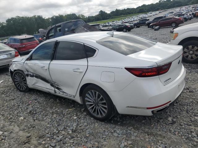 2018 KIA CADENZA PR KNALB4J10J5120307