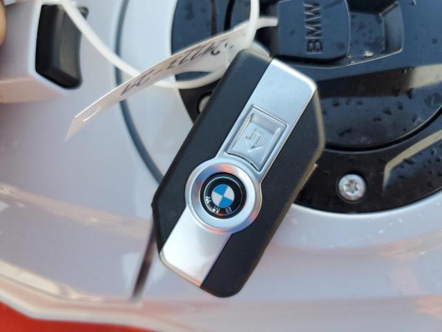 2025 BMW S 1000 XR WB10P1306S6L52977