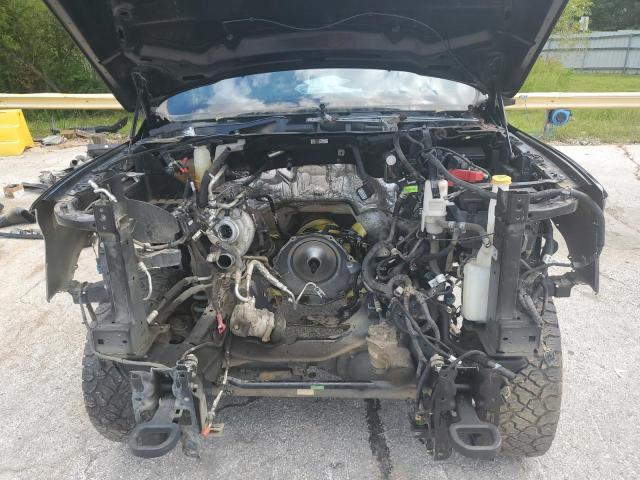 2021 RAM 2500 BIG H 3C6UR5DL3MG637787