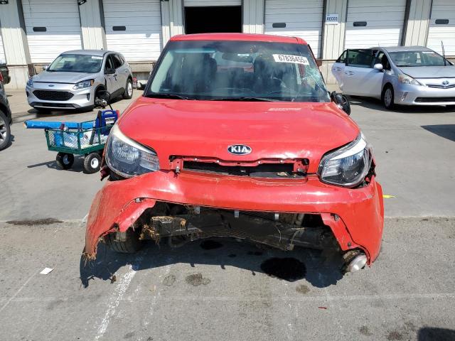 2016 KIA SOUL ! KNDJX3A50G7849820