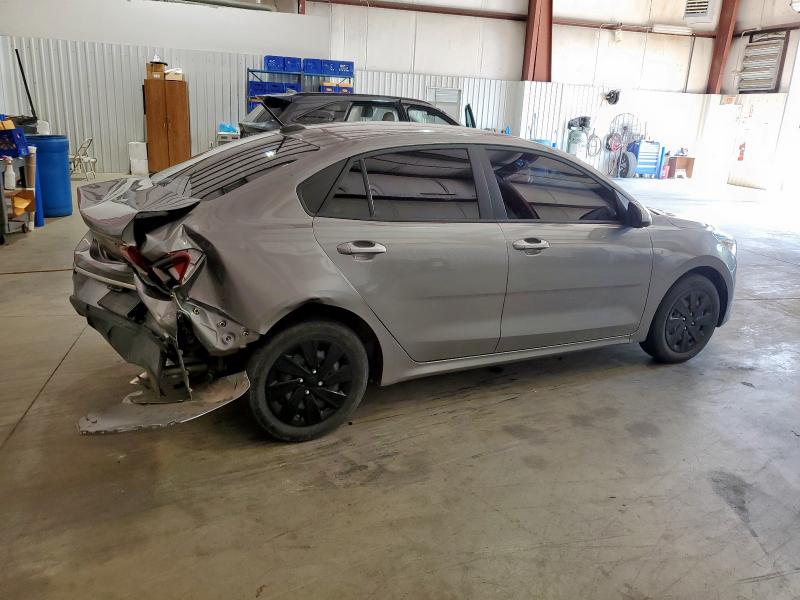 2023 KIA RIO LX - 3KPA24AD9PE588702