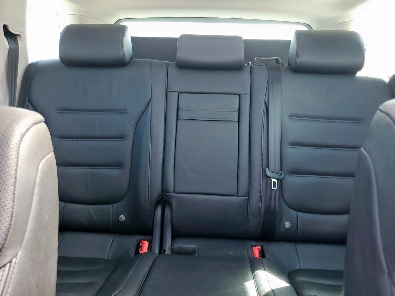 2016 VOLKSWAGEN TOUAREG SP WVGEF9BP0GD003465