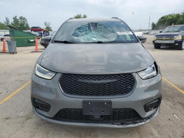 2021 CHRYSLER PACIFICA T - 2C4RC1FG2MR585667
