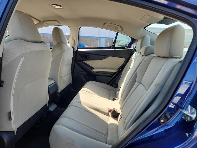 2018 SUBARU IMPREZA PR 4S3GKAD69J3607561