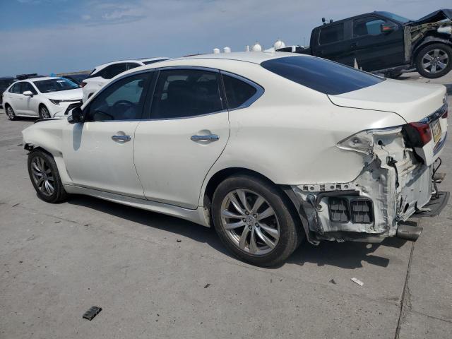 2019 INFINITI Q70 3.7 LU JN1BY1AP3KM505628