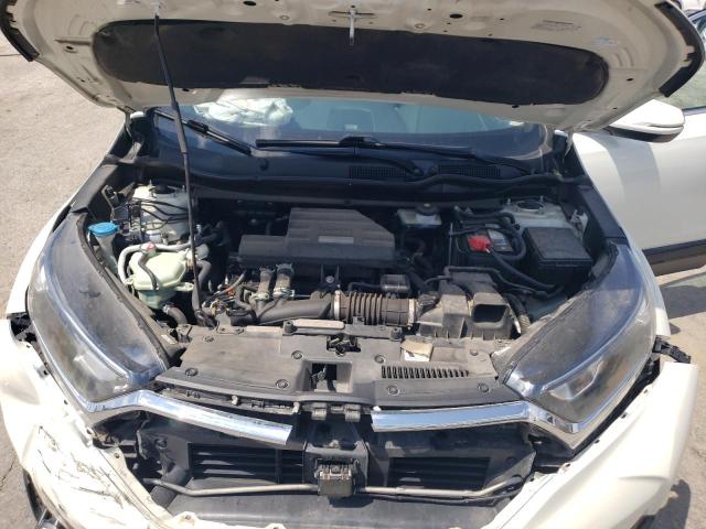 2018 HONDA CR-V EXL 2HKRW2H80JH684161