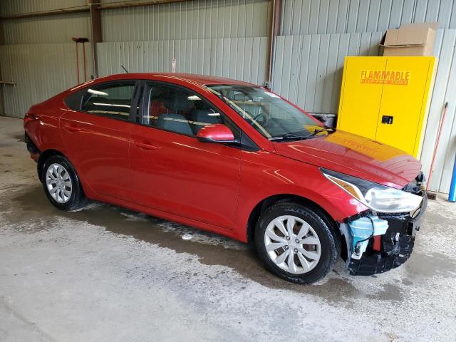 2019 HYUNDAI ACCENT SE 3KPC24A37KE069950