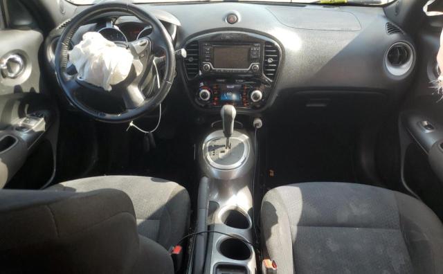 2015 NISSAN JUKE S JN8AF5MV7FT560101
