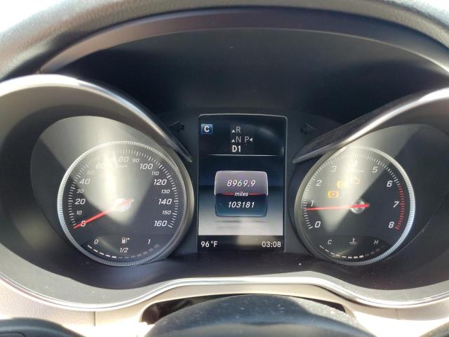 2018 MERCEDES-BENZ C 300 55SWF4JB3JU252049