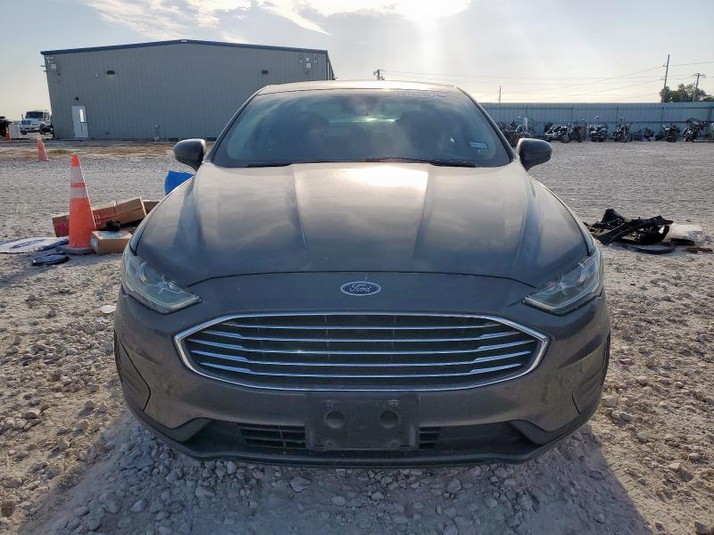 2020 FORD FUSION SE 3FA6P0HD1LR148018