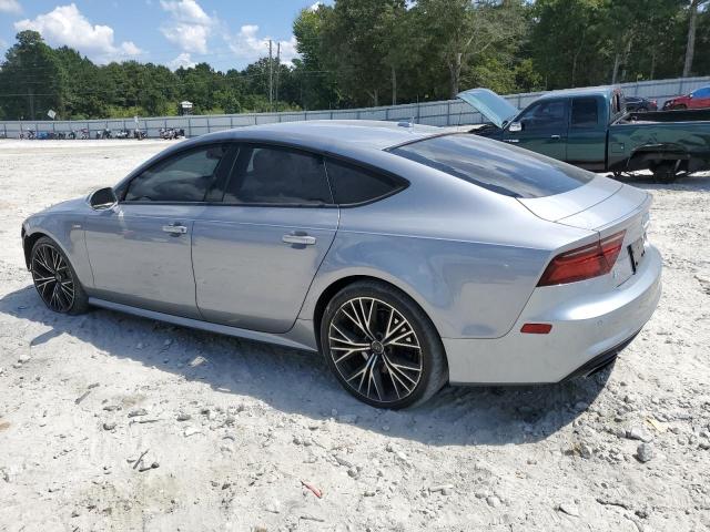 2017 AUDI A7 PRESTIG WAU22AFC8HN133854