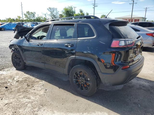 2023 JEEP CHEROKEE A 1C4PJMMB9PD113303