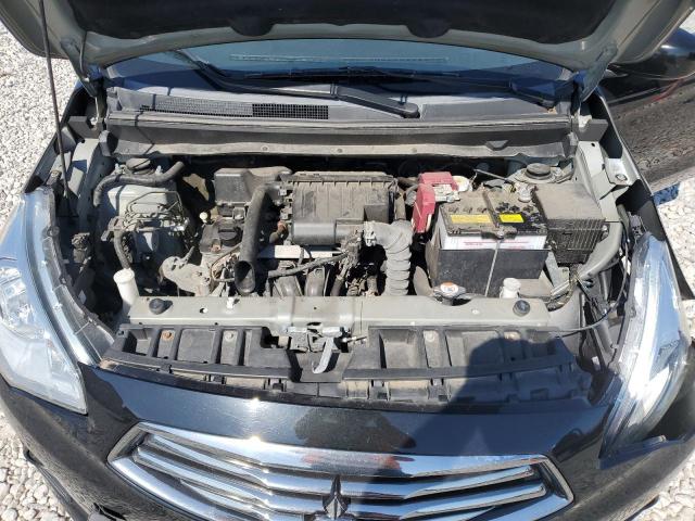 2019 MITSUBISHI MIRAGE G4 ML32F3FJ1KHF12904
