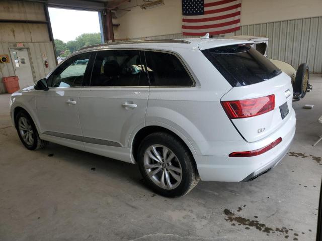 2019 AUDI Q7 PREMIUM - WA1LAAF77KD043809