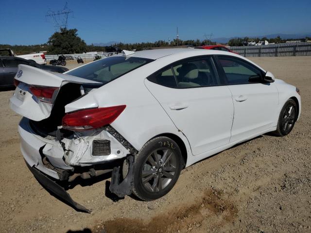2017 HYUNDAI ELANTRA SE 5NPD84LF2HH006768